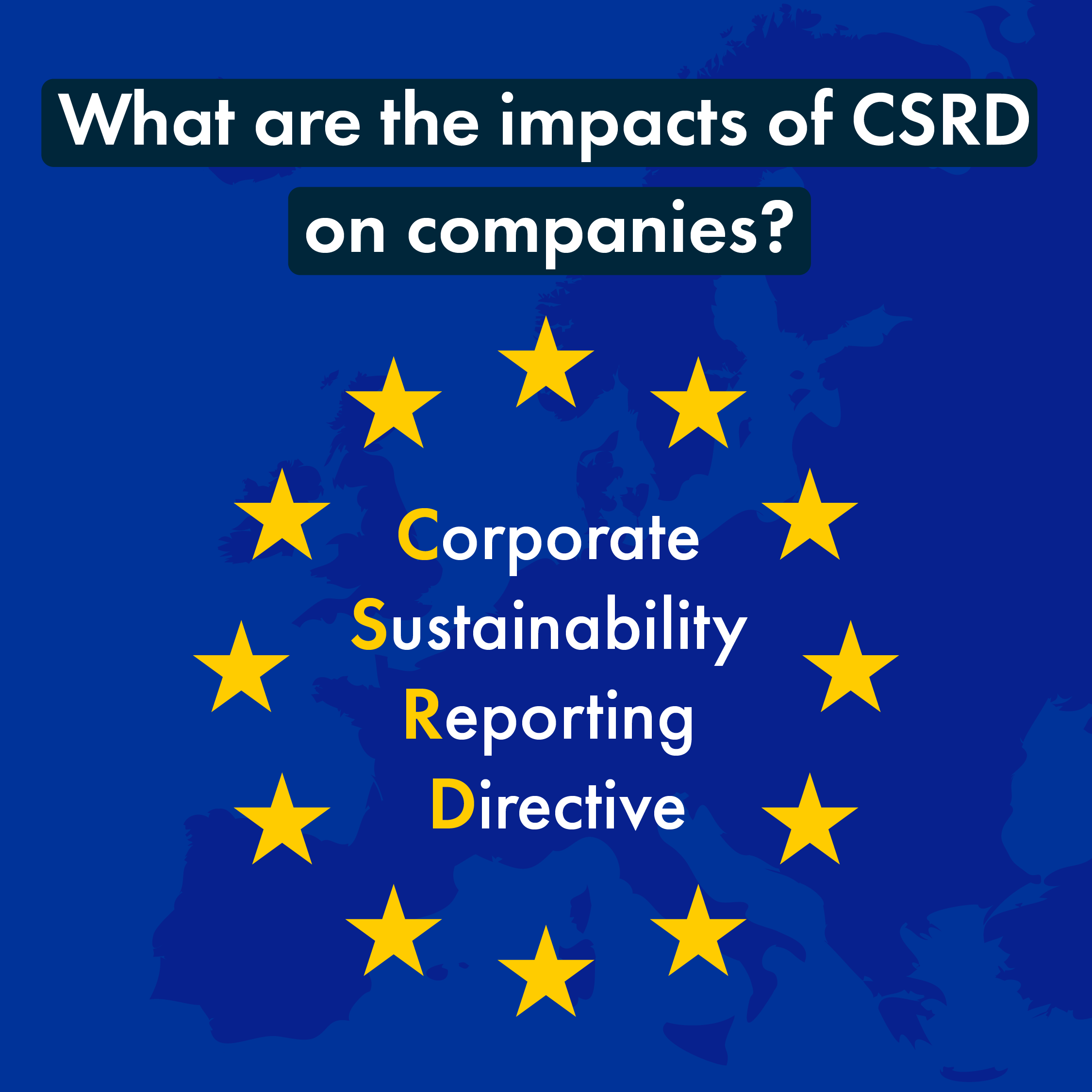 CSRD EU Image